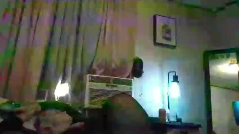 Ms. Behaving online show from 09/12/25, 08:47