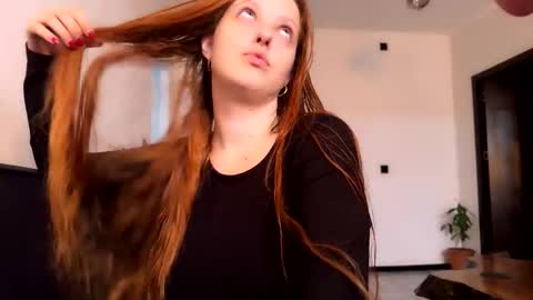 SofiLiam online show from 10/09/25, 05:55