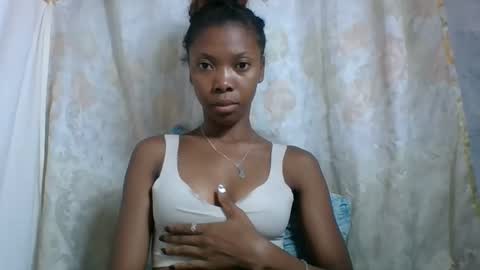 Snapshot of chariola0101 chatting on 02/01/25, 08:26 chariola0101 online show from 02/01/25, 08:26