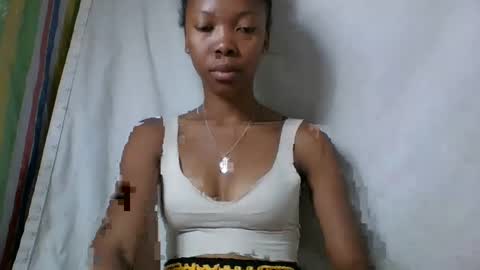 Snapshot of chariola0101 chatting on 02/02/25, 06:10 chariola0101 online show from 02/02/25, 06:10