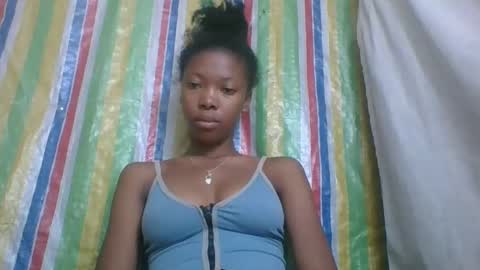 Snapshot of chariola0101 chatting on 02/16/25, 11:16 chariola0101 online show from 02/16/25, 11:16