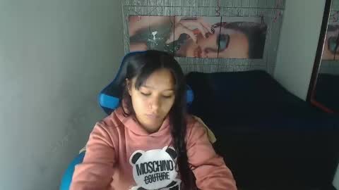 charis 2 online show from 10/09/25, 12:30