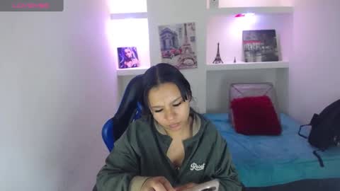 charis 2 online show from 11/07/25, 03:28