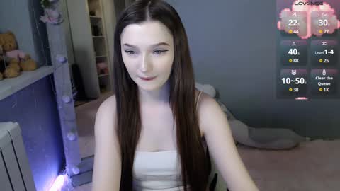 Snapshot of charityryah chatting on 12/26/24, 12:16 Hi guys Welcome to my room online show from 12/26/24, 12:16