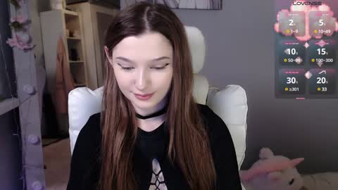 Snapshot of charityryah chatting on 01/10/25, 02:23 Hi guys Welcome to my room online show from 01/10/25, 02:23