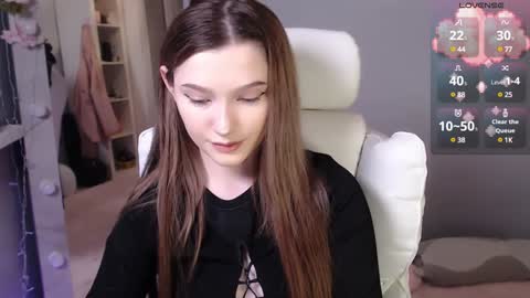 Snapshot of charityryah chatting on 01/18/25, 02:55 Hi guys Welcome to my room online show from 01/18/25, 02:55