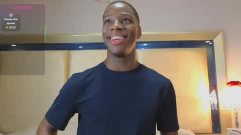 charlesbrown_ online show from 10/22/25, 11:54