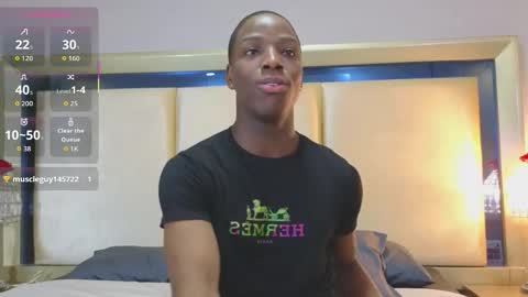 charlesbrown_ online show from 10/23/25, 01:10