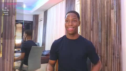 charlesbrown_ online show from 11/07/25, 02:06