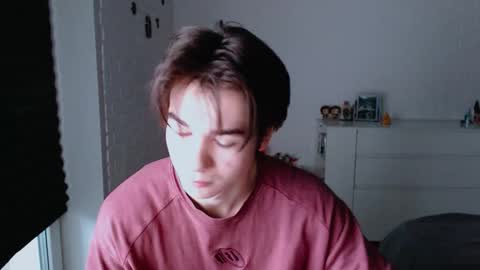 charleshanson69 online show from 10/12/25, 11:20