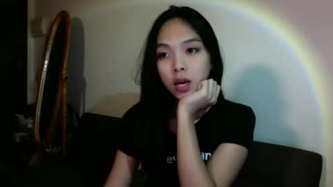 charlette19 online show from 10/13/25, 11:10