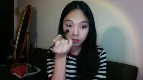 charlette19 online show from 10/22/25, 12:05