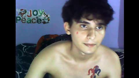 Snapshot of charley_quin chatting on 12/24/24, 03:49 Charley quinn online show from 12/24/24, 03:49