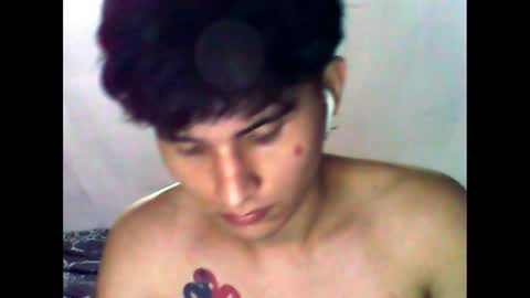 Snapshot of charley_quin chatting on 02/10/25, 03:03 Charley quinn online show from 02/10/25, 03:03
