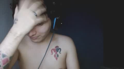 Snapshot of charley_quin chatting on 09/17/25, 02:35 Charley quinn online show from 09/17/25, 02:35