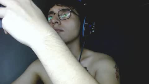 Snapshot of charley_quin chatting on 09/25/25, 02:48 Charley quinn online show from 09/25/25, 02:48