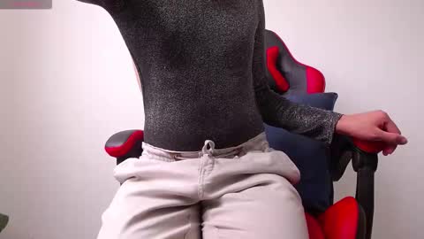 Charlie Francis Quinzel online show from 11/23/25, 04:07