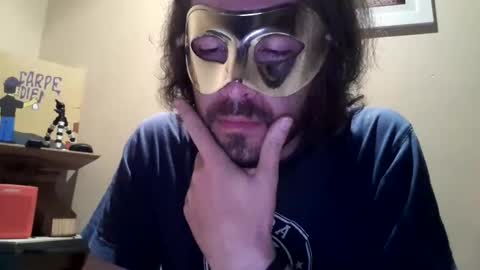 Snapshot of charliebartt chatting on 02/24/25, 03:55 charliebartt online show from 02/24/25, 03:55