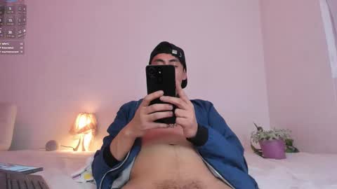 Snapshot of charliedubdub chatting on 09/13/25, 12:21 Charlie Marley INDEPENDENT MODEL online show from 09/13/25, 12:21