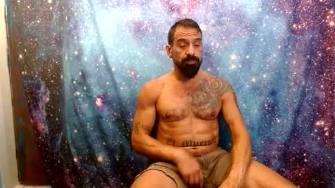 Charlie  Prospect online show from 10/18/25, 12:57