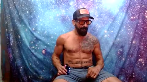 Charlie  Prospect online show from 10/24/25, 01:46