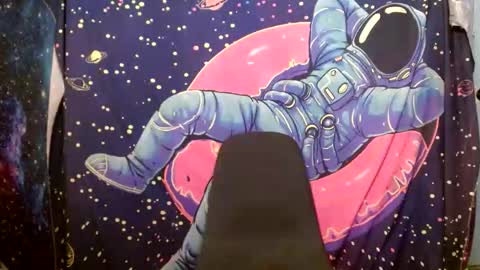 Charlie  Prospect online show from 11/09/25, 05:28