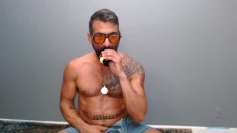 Charlie  Prospect online show from 11/19/25, 12:32