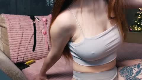 Snapshot of charliestormm chatting on 01/16/25, 08:57 charliestormm online show from 01/16/25, 08:57