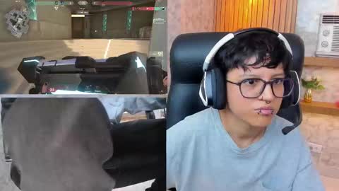 Charlie online show from 10/14/25, 01:01