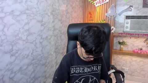 Charlie online show from 10/15/25, 12:27