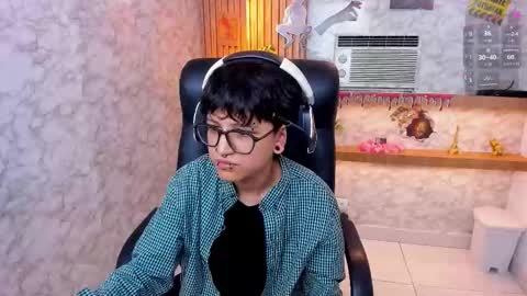 Charlie online show from 10/19/25, 12:39