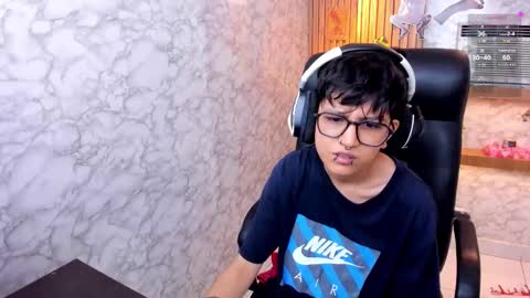 Charlie online show from 10/20/25, 01:00