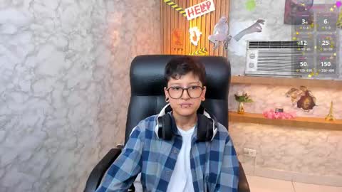 Charlie online show from 10/24/25, 01:29