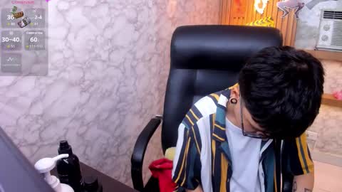 Charlie online show from 10/27/25, 12:31