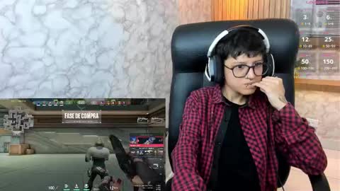 Charlie online show from 11/06/25, 01:45