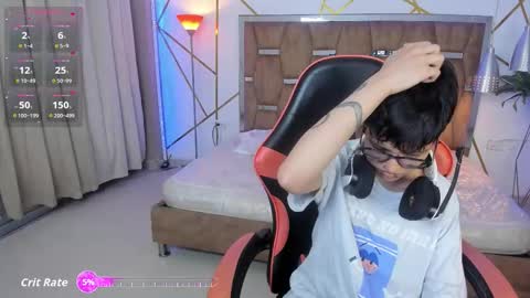 Charlie online show from 11/14/25, 01:54