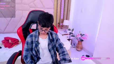 Charlie online show from 11/25/25, 01:22