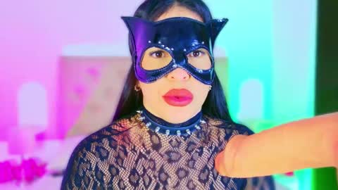 Charloott Evans online show from 11/01/25, 12:01