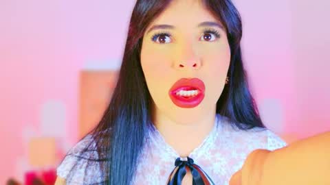 Charloott Evans online show from 11/02/25, 12:13