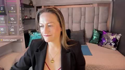 Snapshot of charlot_milf chatting on 10/14/25, 12:06 Charlot milf online show from 10/14/25, 12:06