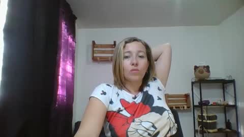 charlott online show from 12/16/24, 10:24