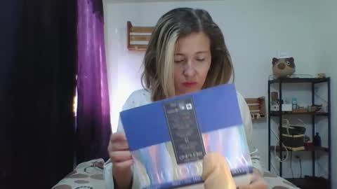 charlott online show from 12/26/24, 06:22