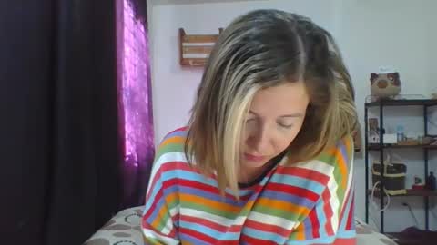 charlott online show from 12/27/24, 08:07