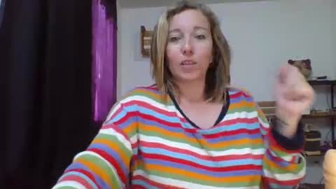 charlott online show from 01/08/25, 09:23