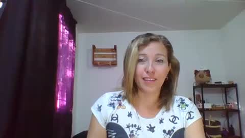 charlott online show from 01/09/25, 10:41