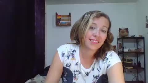 charlott online show from 01/14/25, 05:19