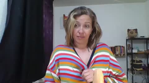 charlott online show from 01/18/25, 05:10