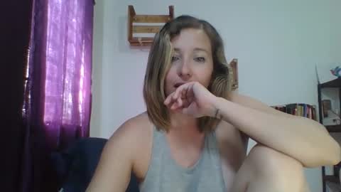 charlott online show from 02/14/25, 07:23