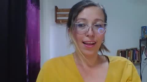 charlott online show from 09/26/25, 07:40