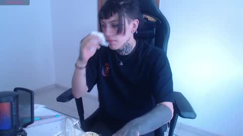 Ale punky online show from 10/07/25, 10:23